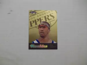 Tarjeta de novato 1998-99 Ultra # 121G Brian Skinner Gold Medallion Edition - Imagen 1 de 2