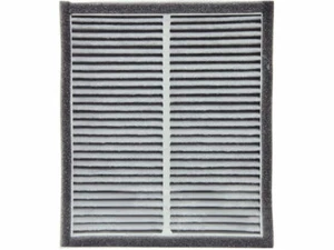 TYC Cabin Air Filter fits Infiniti FX50 2009-2013 95FCXB - Picture 1 of 1