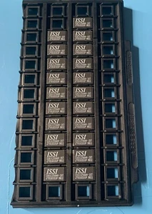 20x IS61C256AH-15T ISSI SRAM Chip Async Single 5V 256K-Bit 32Kx8 15ns 28PIN TSOP - Picture 1 of 7