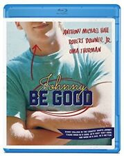Johnny Be Good [New Blu-ray]
