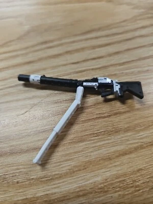 星球大战-冲锋队-黑白巨型爆破器¿ — 第 1/4 张图片