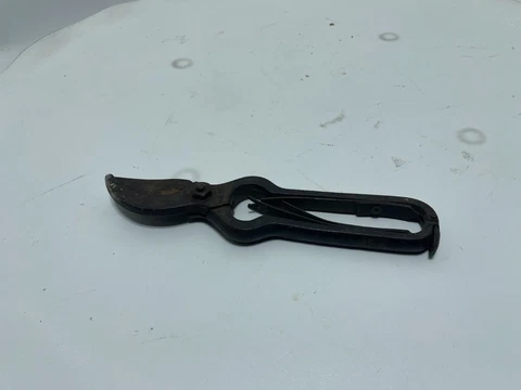 Vintage Garden Shears See Pictures Cover