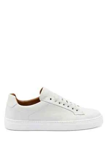 Sneakers FRAU uomo mod. 29P1 MOUSSE Col. BIANCO - Sconto -15% - Imagen 1 de 4