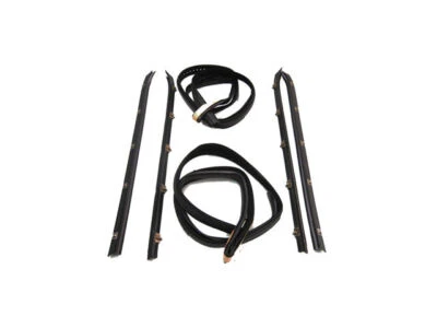 For 1973-1974 GMC K25/K2500 Pickup Window Channel 22624MKSK - Image 1 of 2