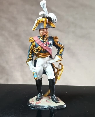 Del Prado 1/30 - Marechal de l'Empire 1812 Foto 1 de 4