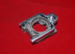 2 Stück passend für ZB4BZ009 Metallgehäuse/Befestigungsmanschette zur Verwendung mit Elektroblock XB4 - Bild 1 von 4