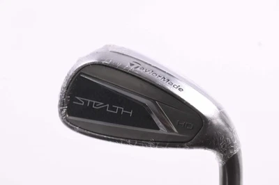 Taylormade Stealth HD Pitching Wedge / 45 Degree / Stiff Flex KBS MAX MT 85 - Image 1 of 4