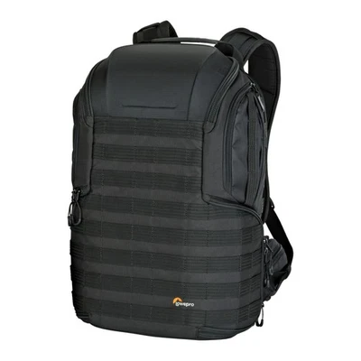 Lowepro ProTactic 450 AW II Modular Backpack All Weather Cover (Black) - Image 1 of 4