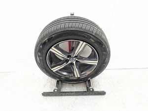 VOLVO XC60 ALUFELGE & REIFEN 6,27MM 235/60/R18 18" 8J ET55 31445218 2016 - Bild 1 von 15