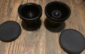 Sea & Sea 16mm And 20mm F5.6 Ultrawide Wide Conversion Lens for Motor Marine II - Picture 1 of 5