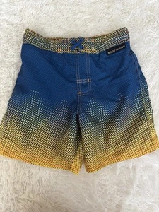Body Glove Boys Sz. 8 Swim Trunks. Not Worn. Grt. Item - Picture 1 of 7
