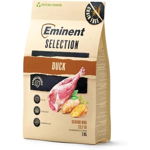 Eminent Selection Senior 2kg glutenfreies Trockenfutter, alte Hunde, alle Rassen - Bild 1 von 7