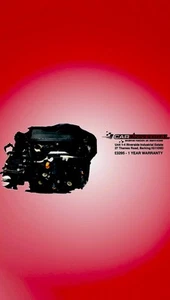 2.0 Citroen Relay Fully Reconditioned Bare Engine S&F in EXC! 1 YEAR WARRANTY - Picture 1 of 2