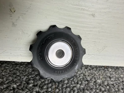 Shimano Dura-Ace Pulley Set USED good - Image 1 of 2