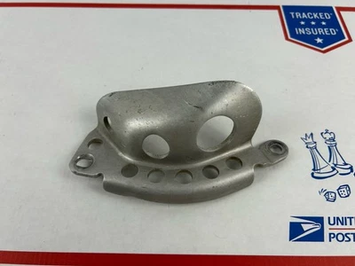 Yamaha WR400f yz400f 1998-2000 placa de deslizamiento cubierta protectora del motor 5TA-2147A-00-00 Foto 1 de 4