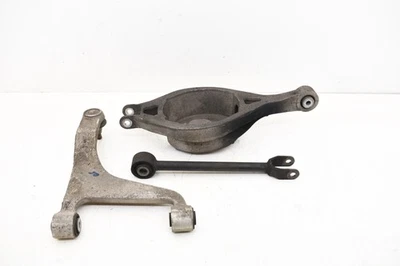 2003 INFINITI G35 CONJUNTO DE BRAÇOS DE DIREÇÃO SUSPENSÃO TRASEIRA DIREITA FABRICANTE DE EQUIPAMENTO ORIGINAL INCOMPLETO KW66 - Imagem 1 de 4