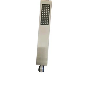 Boyel Living Brushed Nickel Shower Hand Wand.B2,3 - Picture 1 of 5