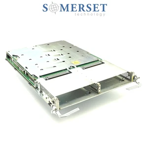 A9K-MOD200-TR Cisco ASR 9000 200G Modular Line Card Packet Trasporto - BLEM - Foto 1 di 5