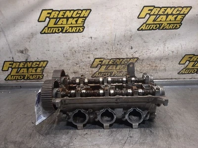 Passenger Right Cylinder Head 3.0L DOHC Fits 93-99 3000GT 1242684 - Image 1 of 4