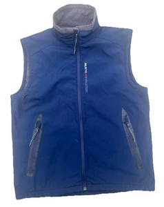 Chaqueta de vela ligera chaleco sin mangas para hombre Musto Evolution - mediana - Imagen 1 de 14