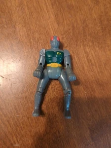 Figura de acción de colección Saban Masked Rider Discovery Concepts 1997 Toy Kamen Rider - Imagen 1 de 6