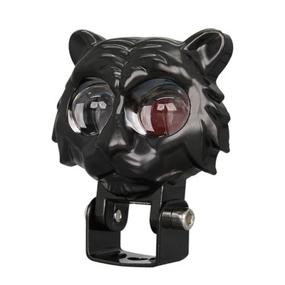 Luminous LED Spot Lights Ideal for Trucks and For Off Road Vehicles 12V - Image 1 of 4