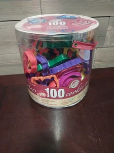 Vintage Wilton Ausstechformen 100 Stück Set - Bild 1 von 8