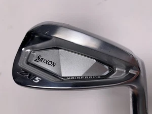 Srixon ZXi5 Wedge Pitching Wedge PW True Temper DG Mid S300 115g Stiff Mens RH - Picture 1 of 6