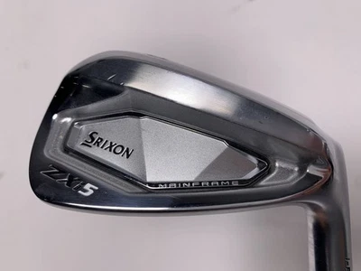 Srixon ZXi5 Wedge Pitching Wedge PW True Temper DG Mid S300 115g Stiff Mens RH - Image 1 of 4