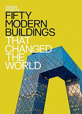 Fifty Modern Buildings That Changed the World: Design Museum... by Sudjic, Deyan - Image 1 of 2