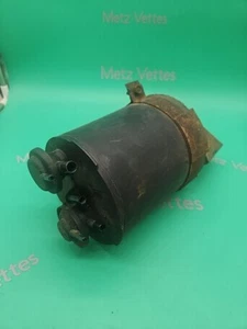 C3 1980-1981 OEM Corvette Fuel Vapor Canister/Tank w Bracket GM #17060868 CW - Bild 1 von 7