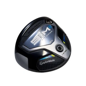 TaylorMade SIM2 5W 19° Head & Cover Golf Club Used Japan - Picture 1 of 6