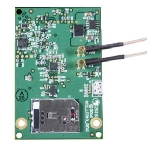 2GIG GC2 4G LTE Cell Radio - LTEA-NET-GC2