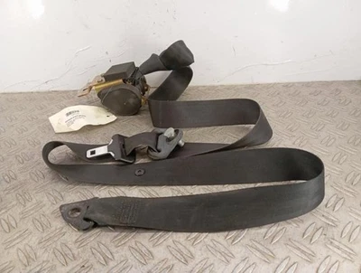Ceinture avant gauche CITROEN SAXO PHASE 1 00008973Y7 - Photo 1/4