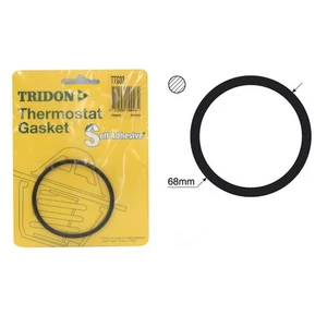 Thermostat Gasket for Ford Explorer 4.0L V6 2000-2008 (Check App Below) - Picture 1 of 4