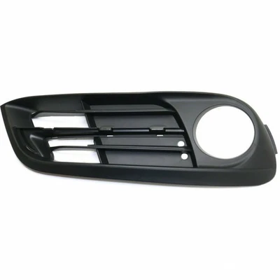 Cubierta de luz antiniebla para BMW 528i/535d/535i/550i xDrive 2014 15 2016 lado del pasajero Foto 1 de 4