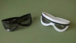 Star Wars Rogue 1 3D Brille. 2 Sorten - Bild 1 von 7