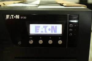EATON 9130 6000t 6KVA UPS - online - new cells - 12m RTB warranty - Picture 1 of 6