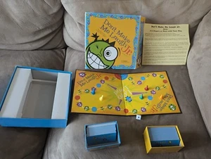 Don't Make Me Laugh Jr. - Games & Accessories  Ages 5 & UP - Bild 1 von 5