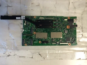 Placa madre Dell Inspiron 7386 02CF17 Intel i5-8265U CPU incluida | Probada - Imagen 1 de 4