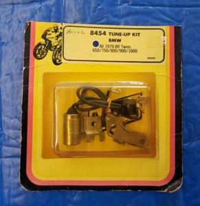 BMW ACCEL TUNE UP KIT # 8454 1979 - 1980 ALL TWIN MODEL BMW MOTORCYCLES - Picture 1 of 3