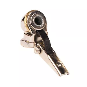 Ball Foot Air Chuck With Clip Closed Xtra-Seal 17-503 2 PACK - Bild 1 von 1