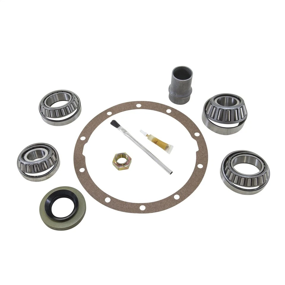 Yukon Gear & Axle BK T8-B Differential Bearing Kit Fits 84-95 4Runner Pickup - Image 1 of 4