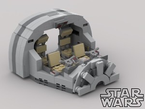 lego millennium falcon ebay