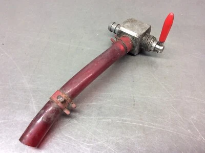 Polaris Edge XC SP RMK Classic Touring 2001-2003 Fuel Valve 5/16 23110705 - Image 1 of 2