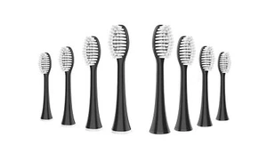 Pursonic Standard Ersatzbürstenköpfe für Dazzlepro Elements Zahnbürste &... - Bild 1 von 3