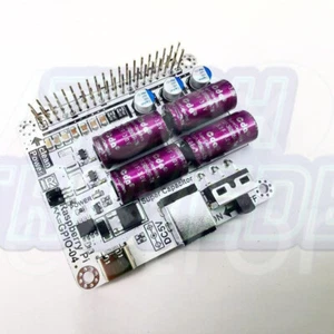 Power Filter Purification Board moode volumio For Raspberry Pi DAC Audio Decoder - Bild 1 von 7