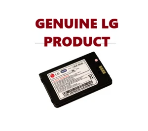🚨 Batterie LG LGLP-AHLM 950mAh pour LG enV Touch VX11000 SBPP0027201 - Photo 1 sur 1