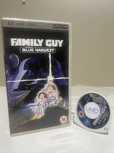 Family Guy Presents Blue Harvest (UMD, 2009) - Picture 1 of 4