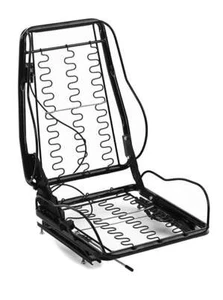Glide Engineering GLSS-2 Seat Frame w/ Foam Universal Sports Bucket Seat Frame S - Picture 1 of 2